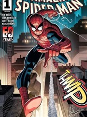 漫画改编作品第七封信封面